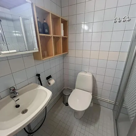 Arctic Verge Yllaes Экясломполо