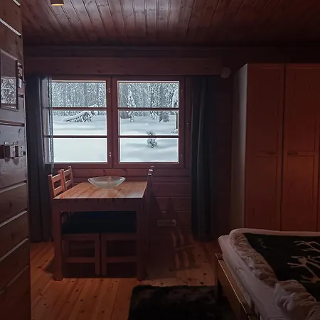 Arctic Verge Yllaes 3* Экясломполо