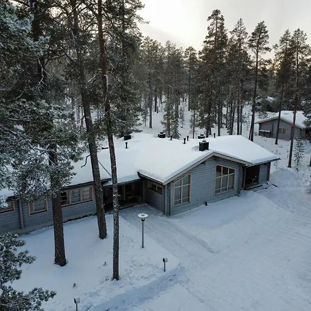 Arctic Verge Yllaes 3*