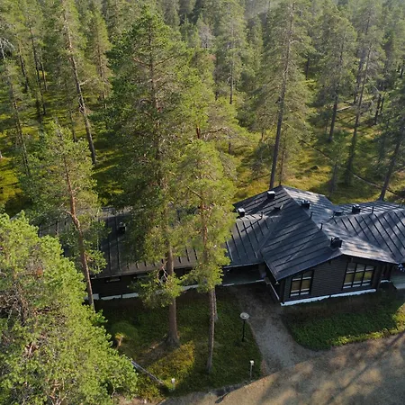 Arctic Verge Yllaes 3*