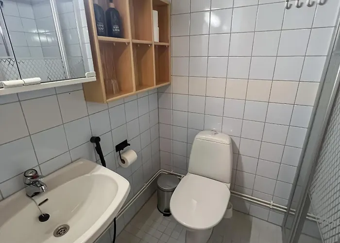 Arctic Verge Yllaes Äkäslompolo