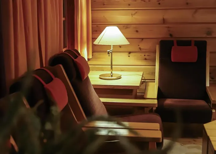 Arctic Verge Yllaes 3*