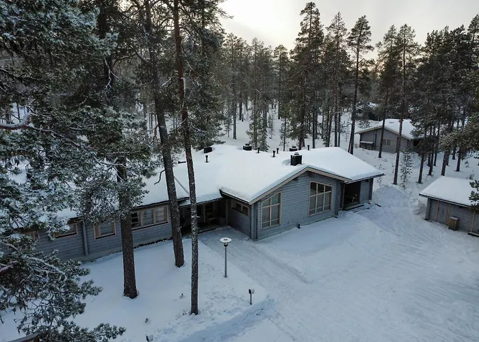 Arctic Verge Yllaes 3*